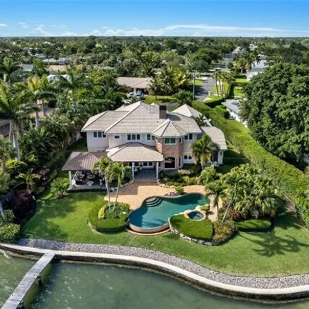Buy this 5 bed house on 18 Yacht Club Place in Tequesta, Palm Beach County