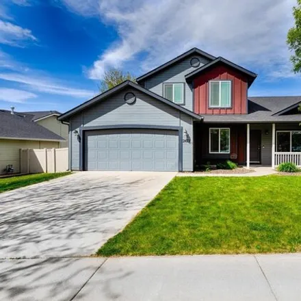 Buy this 4 bed house on 2422 West Cerulean Drive in Kuna, ID 83634