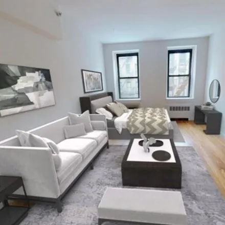 Rent this studio apartment on 347 East 76th Street in New York, NY 10021