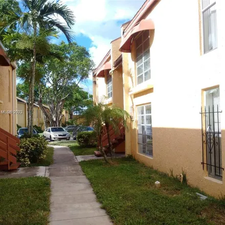 Image 5 - 4449 Treehouse Lane, Tamarac, FL 33319, USA - Apartment for rent