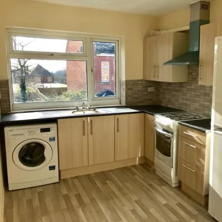Rent this 1 bed room on Lake Street in Coseley, DY3 2AL