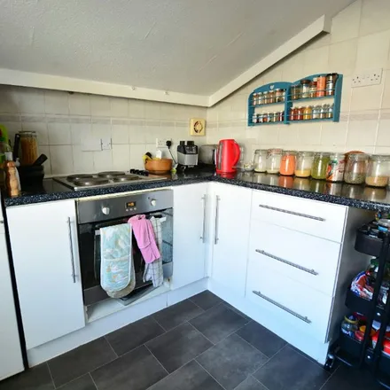Rent this 1 bed apartment on Goldstone Road (Zone N) in Goldstone Road, Hove