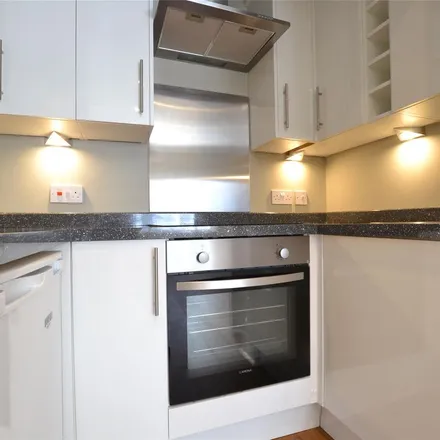 Rent this 1 bed apartment on Dudley Road in Royal Tunbridge Wells, TN1 1LN