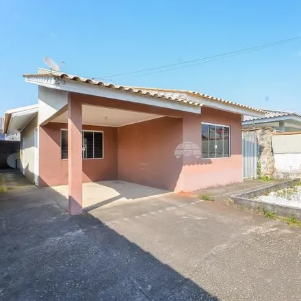 Buy this 3 bed house on unnamed road in Jardim Santa Rosa, Campina Grande do Sul - PR