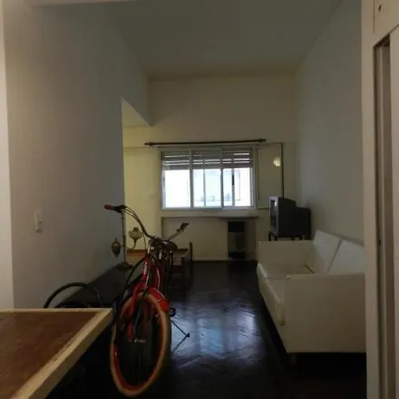 Buy this 1 bed apartment on José A. Pacheco de Melo 1964 in Recoleta, 1126 Buenos Aires