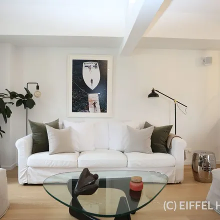 Rent this 2 bed apartment on 102 Rue de Billancourt in 92100 Boulogne-Billancourt, France