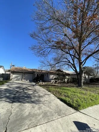 Image 6 - 10328 Northampton Drive, San Antonio, TX 78230, USA - House for rent