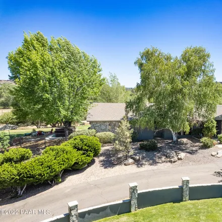 Buy this 3 bed house on 3095 Jenny Drive in Prescott, AZ 86305