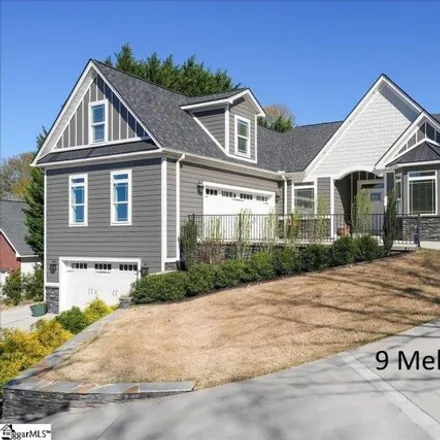 Buy this 5 bed house on 99 Melisa Court in Valley Haven, Greenville County