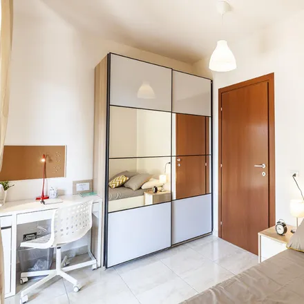 Rent this 2 bed room on Via Alessandro Astesani in 20161 Milan MI, Italy