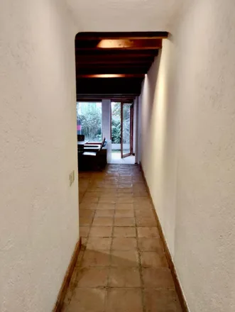 Image 9 - Trattoria de Giancarlo, Calzada Santa María, Sta María Huacatlán, 51200 Valle de Bravo, MEX, Mexico - House for rent