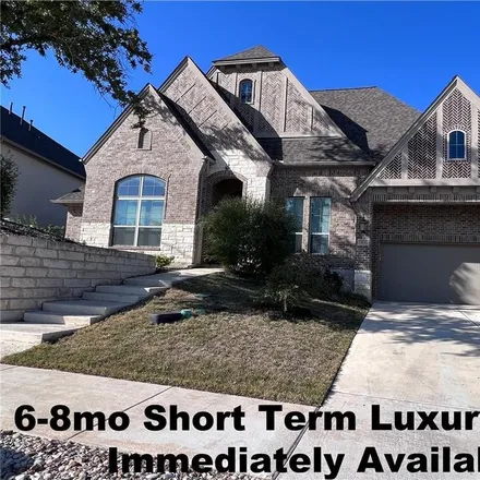 Rent this 4 bed house on 451 Ranch Road in Georgetown, TX 78628