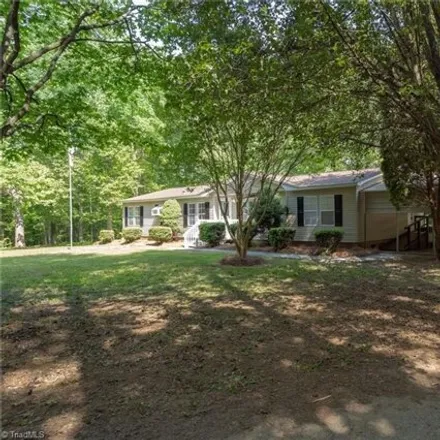 Image 3 - Squaw Drive, Forsyth County, NC 27040, USA - Apartment for sale
