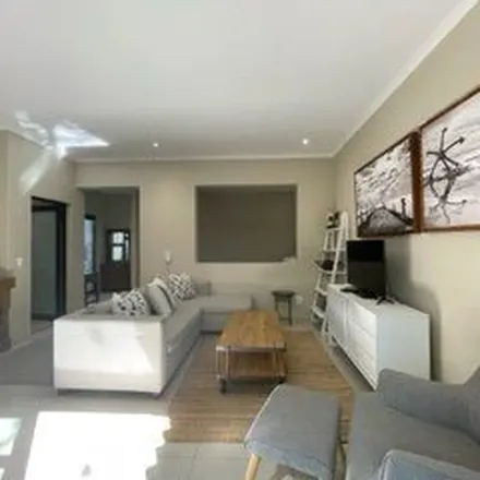 Image 5 - Oxford Avenue, Hyde Park, Rosebank, 2196, South Africa - Apartment for rent