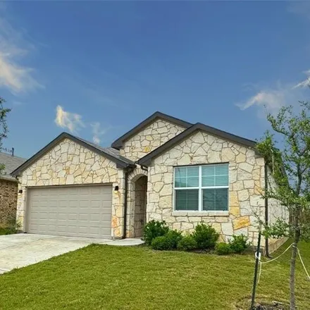 Rent this 4 bed house on Gonzales Ranger Pass in Austin, TX 78754
