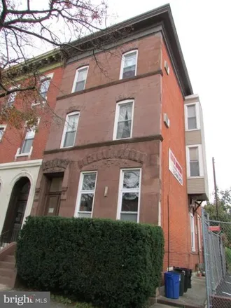 Rent this 2 bed house on SEIU in Spring Garden Street, Philadelphia