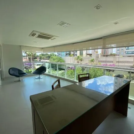 Image 2 - Rua Caracas, Palhano, Londrina - PR, 86050-464, Brazil - Apartment for sale