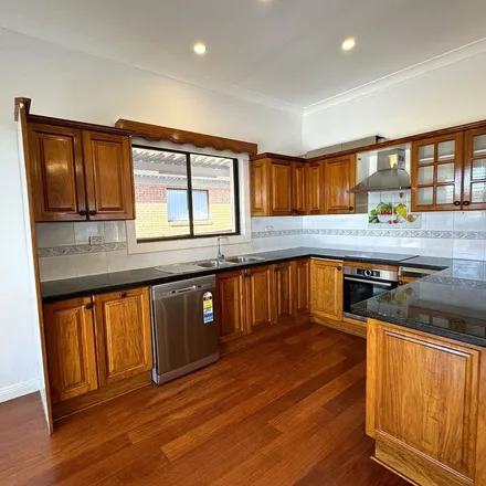 Image 1 - Trafalgar Street, Belmore NSW 2192, Australia - Apartment for rent