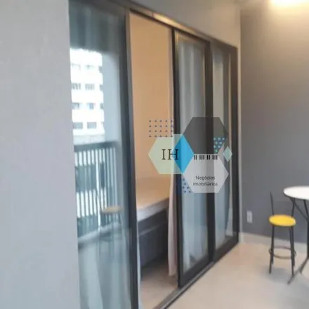 Rent this 1 bed apartment on Rua das Palmeiras 416 in Santa Cecília, São Paulo - SP
