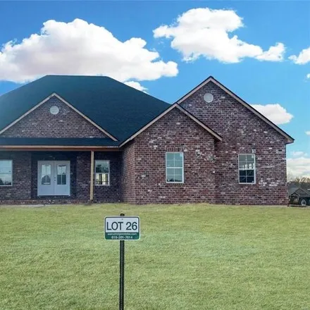 Buy this 3 bed house on unnamed road in Columbia, IL 62236