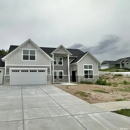 Buy this 4 bed house on South 700 West in Perry, Box Elder County