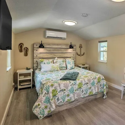Rent this studio apartment on Palm Harbor in FL, 34683