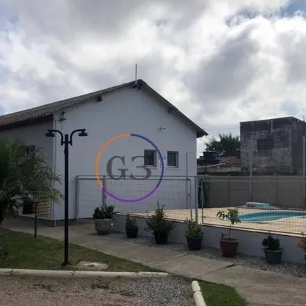 Buy this 2 bed apartment on Avenida Juscelino Kubitschek de Oliveira 1240 in São Gonçalo, Pelotas - RS