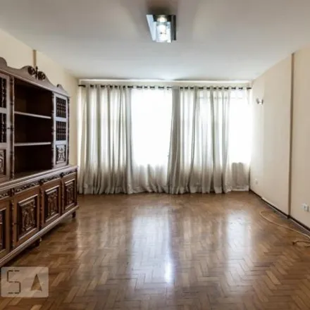 Rent this 3 bed apartment on Hospital e Maternidade São Luiz in Rua Doutor Alceu de Campos Rodrigues 95, Vila Olímpia