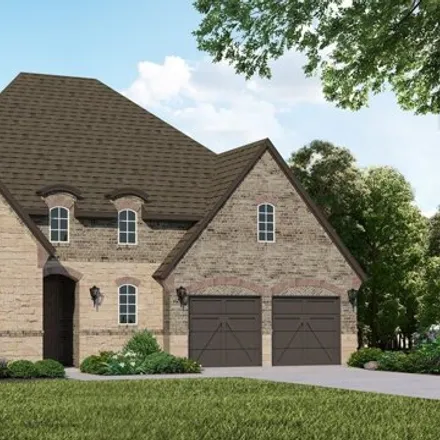 Buy this 4 bed house on Black Bear Lane in Denton County, TX