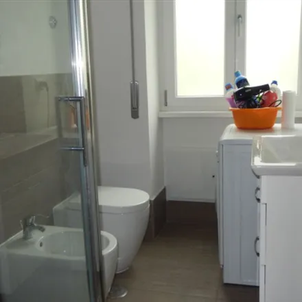 Rent this 2 bed apartment on Poste Italiane in Via Sant'Agatone Papa 36, 00165 Rome RM