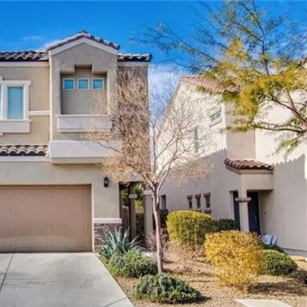 Buy this 4 bed house on 6855 Dragonfly Rock St in Las Vegas, Nevada