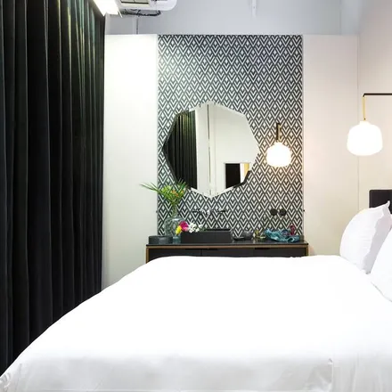 Rent this 2 bed apartment on Paris in Ile-de-France, France