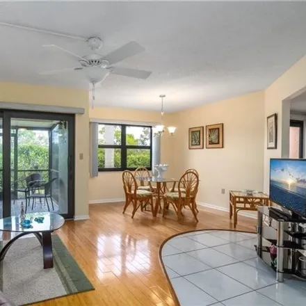 Buy this 2 bed condo on Schooner Way in Collier County, FL 33961