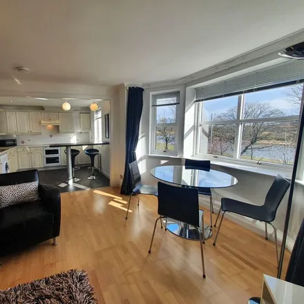 Image 5 - Riverside Drive, Aberdeen City, AB10 7LF, United Kingdom - Apartment for rent