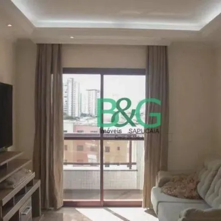 Buy this 3 bed apartment on Rua Etiópia in Parque da Mooca, São Paulo - SP