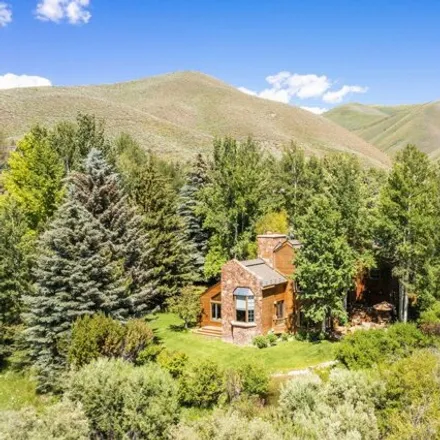 Image 2 - 104 Keystone, Sun Valley, Blaine County, ID 83353, USA - House for sale