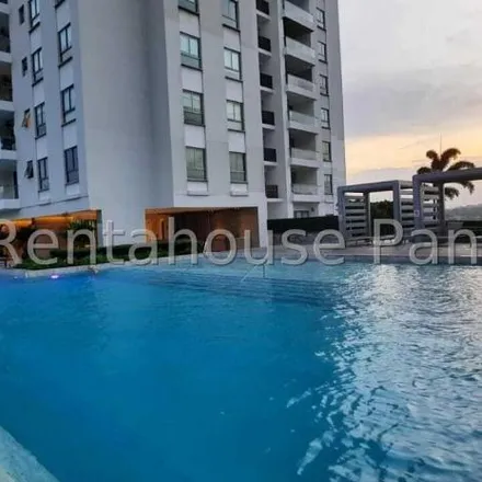 Rent this 3 bed apartment on unnamed road in Juan Díaz, Panamá