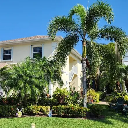 Rent this 3 bed condo on Gator Trace Golf & Country Club in 4302 Gator Trace Drive, Fort Pierce