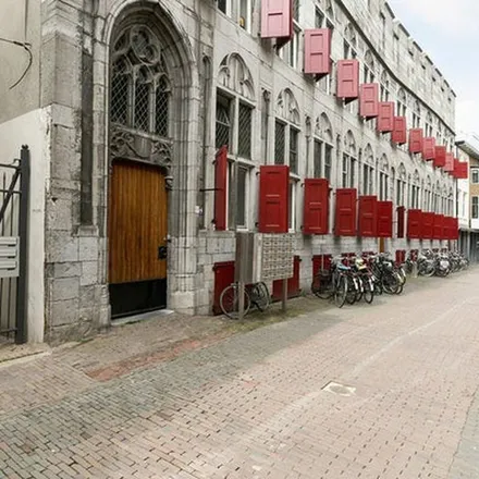 Image 4 - Dijkerstraat 36, 6006 PS Weert, Netherlands - Apartment for rent