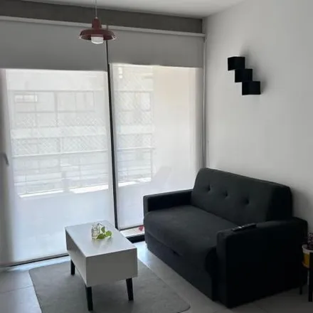 Rent this 1 bed apartment on Serrano 697 in Villa Crespo, Buenos Aires