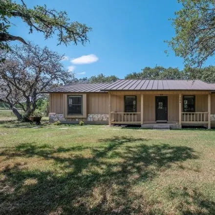 Image 2 - 198 Robin Court, Kendall County, TX 78006, USA - House for sale