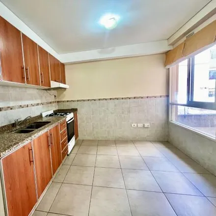 Buy this 3 bed apartment on Lafuente 235 in Flores, C1406 GSR Buenos Aires