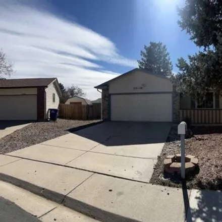 Buy this 4 bed house on 15038 E Greenwood Pl in Aurora, Colorado