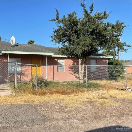 Buy this studio house on 5667 East Tampico Street in Garza-Salinas Number 2 Colonia, Starr County
