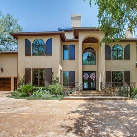Buy this 6 bed house on 10 Sheffield Park Drive in San Antonio, TX 78209