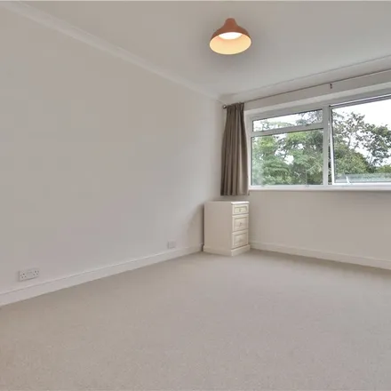 Rent this 2 bed apartment on Thames Side in Laleham, TW18 1UF
