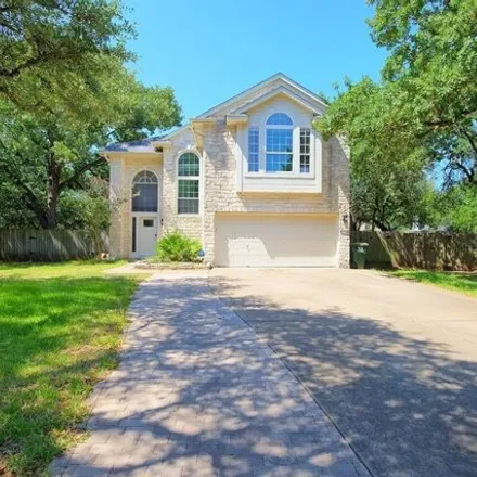 Rent this 8 bed house on 8001 Rimini Trail in Williamson County, TX 78729