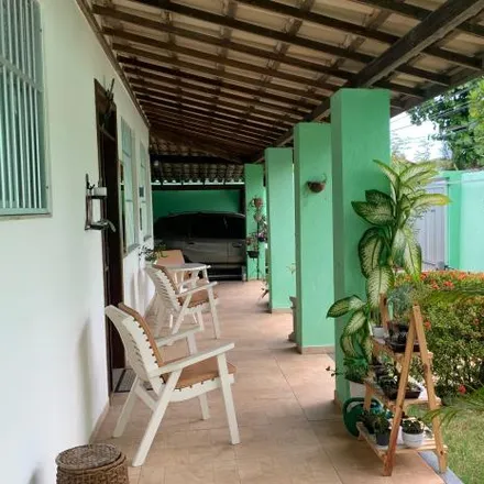 Buy this studio house on Alameda Praia de Olivença in Stella Maris, Salvador - BA