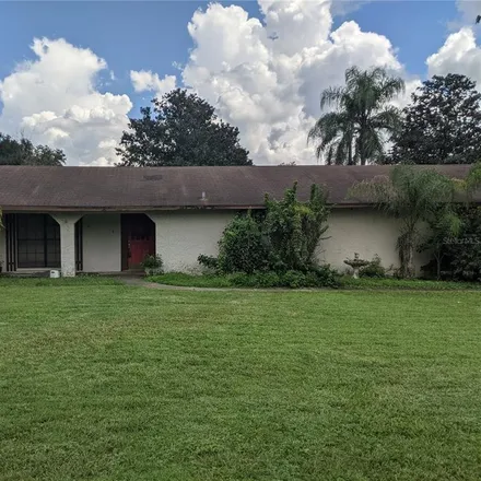 Image 1 - 7543 Chenkin Road, Pasco County, FL 33540, USA - House for sale