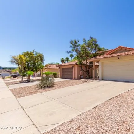 Buy this 3 bed house on 4753 East Piedmont Road in Phoenix, AZ 85044